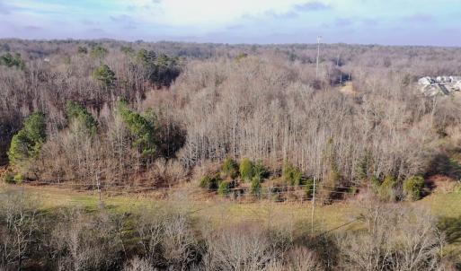 Photo #2 of SOLD property in Off Old Airport Road, Concord, NC 38.1 acres