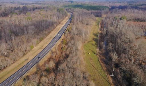 Photo #11 of SOLD property in Off Old Airport Road, Concord, NC 38.1 acres