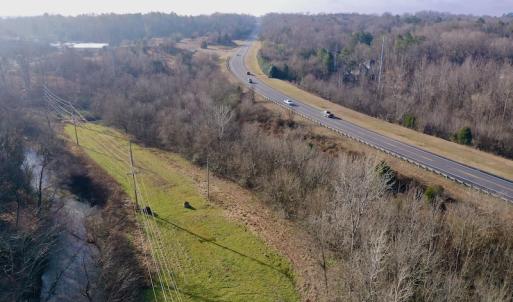 Photo #14 of SOLD property in Off Old Airport Road, Concord, NC 38.1 acres