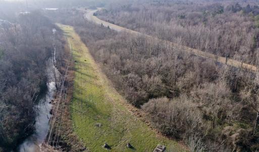 Photo #15 of SOLD property in Off Old Airport Road, Concord, NC 38.1 acres
