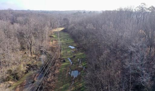 Photo #16 of SOLD property in Off Old Airport Road, Concord, NC 38.1 acres
