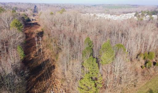 Photo #3 of SOLD property in Off Old Airport Road, Concord, NC 38.1 acres