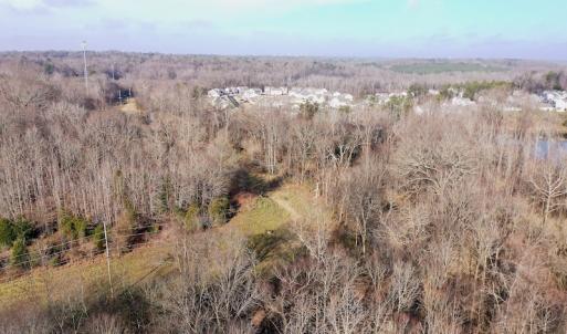 Photo #6 of SOLD property in Off Old Airport Road, Concord, NC 38.1 acres