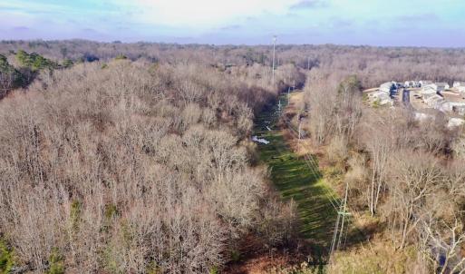Photo #7 of SOLD property in Off Old Airport Road, Concord, NC 38.1 acres