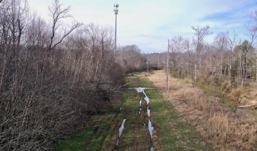 Photo #8 of SOLD property in Off Old Airport Road, Concord, NC 38.1 acres