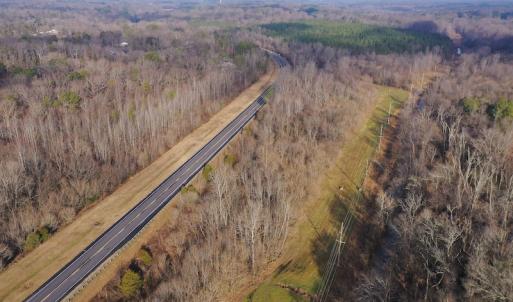 Photo #10 of SOLD property in Off Old Airport Road, Concord, NC 38.1 acres
