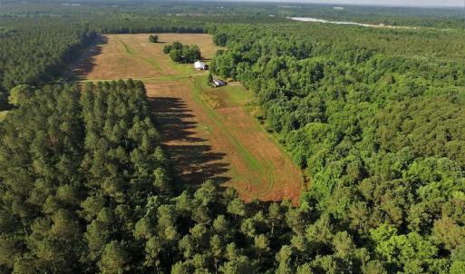 Photo #6 of SOLD property in 2920 & 2922 Robinson Bridge Rd, Morven, NC 126.3 acres