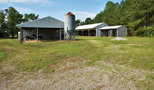 Photo #8 of SOLD property in 2920 & 2922 Robinson Bridge Rd, Morven, NC 126.3 acres