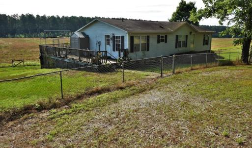 Photo #9 of SOLD property in 2920 & 2922 Robinson Bridge Rd, Morven, NC 126.3 acres
