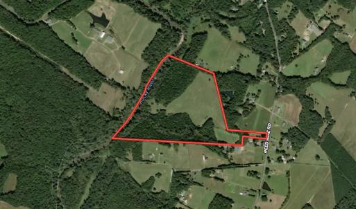 Photo #1 of SOLD property in 8300 Reed Mine Road, Midland, NC 66.1 acres