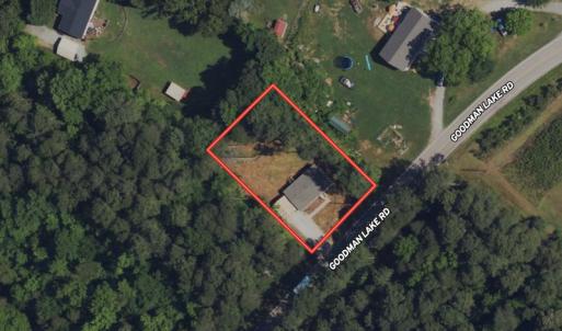 Photo #1 of SOLD property in Off Goodman Lake Road, Salisbury, NC 0.4 acres
