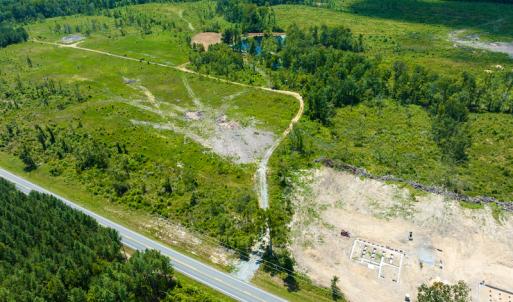 Photo #4 of Off NC Hwy 62 N, Burlington, NC 35.8 acres