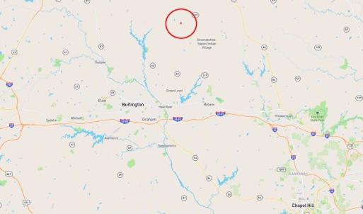 Photo #9 of Off NC Hwy 62 N, Burlington, NC 35.8 acres