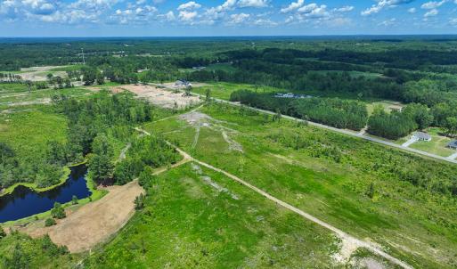 Photo #13 of Off NC Hwy 62 N, Burlington, NC 35.8 acres