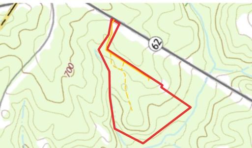 Photo #16 of Off NC Hwy 62 N, Burlington, NC 35.8 acres