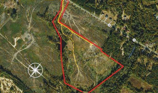 Photo #19 of Off NC Hwy 62 N, Burlington, NC 35.8 acres
