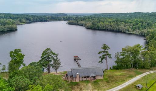 Photo #1 of 709 Everett’s Mill Rd, Rockingham, NC 273.4 acres