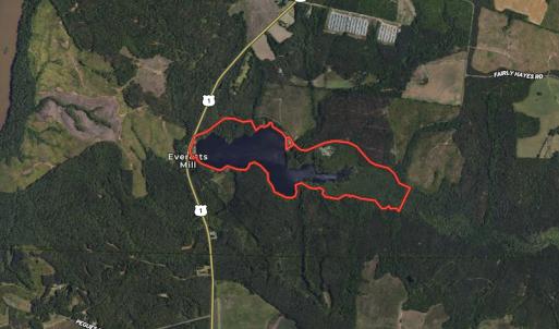 Photo #36 of 709 Everett’s Mill Rd, Rockingham, NC 273.4 acres