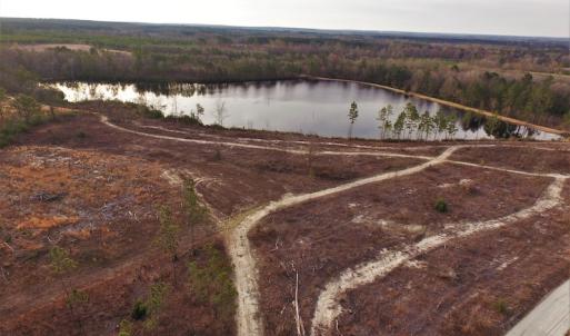Photo #2 of SOLD property in 370 Cain Patch Road, Mt. Croghan, SC 33.0 acres