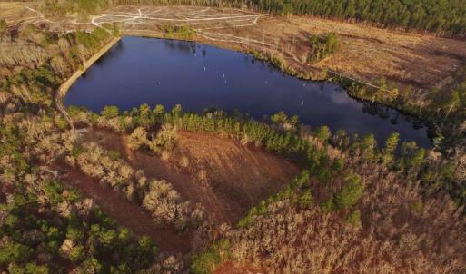 Photo #3 of SOLD property in 370 Cain Patch Road, Mt. Croghan, SC 33.0 acres
