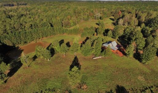 Photo #2 of SOLD property in 479 Autumn Drive, Ridgeway, SC 131.2 acres