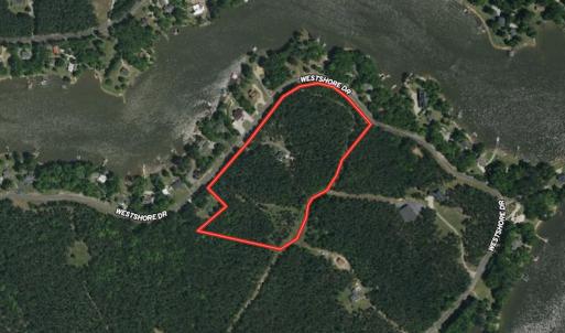 Photo #11 of SOLD property in 608 Westshore Drive, Ridgeway, SC 15.9 acres