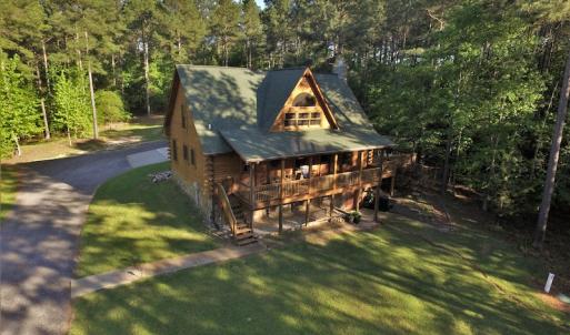 Photo #4 of SOLD property in 608 Westshore Drive, Ridgeway, SC 15.9 acres