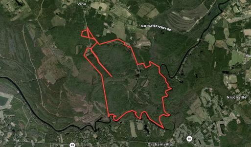 Photo #1 of SOLD property in Off Grahamville Road, Conway, SC 1,020.2 acres