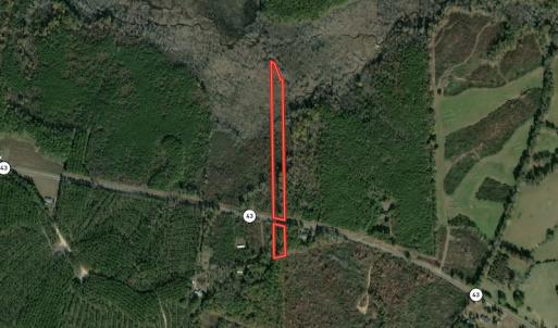 Photo #1 of SOLD property in Off NC Highway 43, Macon, NC 5.0 acres