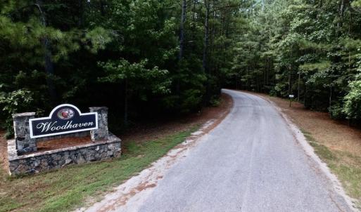 Photo #18 of SOLD property in Off Warren County Acres Road , Littleton, NC 8.0 acres