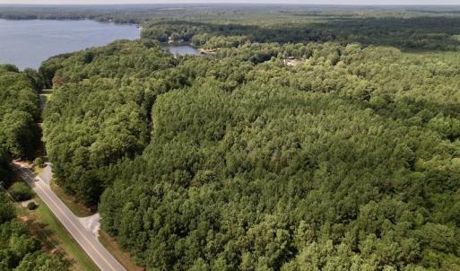 Photo #3 of SOLD property in Off Warren County Acres Road , Littleton, NC 8.0 acres