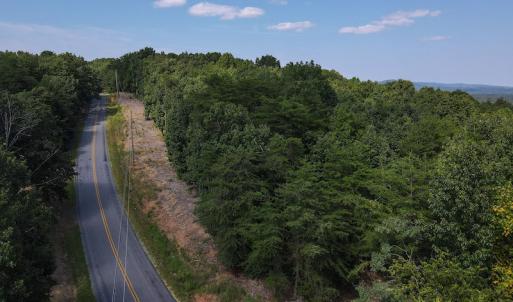 Photo #6 of SOLD property in Off Terrys Mountain Rd, Martinsville, VA 85.5 acres