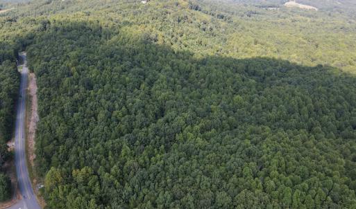 Photo #7 of SOLD property in Off Terrys Mountain Rd, Martinsville, VA 85.5 acres