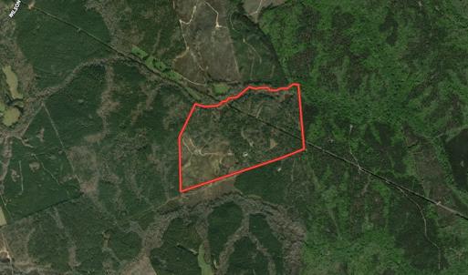 Photo #1 of SOLD property in 849 Strother Road, Union, SC 201.0 acres