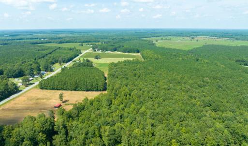 Photo #4 of Off Highway 258,  Rich Square , NC 27.8 acres