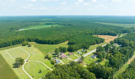 Photo #6 of Off Highway 258,  Rich Square , NC 27.8 acres