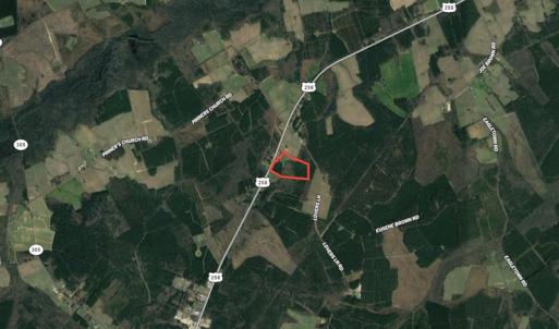Photo #27 of Off Highway 258,  Rich Square , NC 27.8 acres
