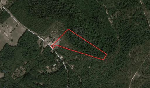 Photo #1 of Off John Owen Rd, White Oak, NC 18.6 acres