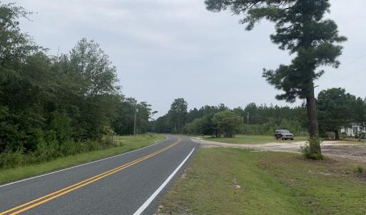 Photo #12 of Off John Owen Rd, White Oak, NC 18.6 acres