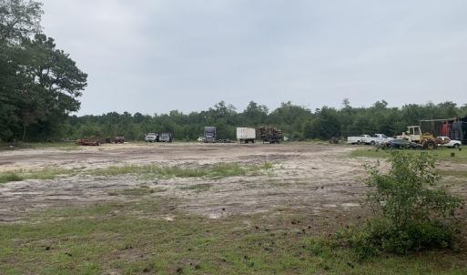 Photo #13 of Off John Owen Rd, White Oak, NC 18.6 acres