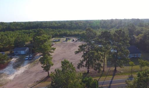 Photo #3 of Off John Owen Rd, White Oak, NC 18.6 acres