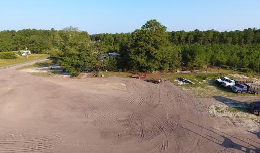Photo #4 of Off John Owen Rd, White Oak, NC 18.6 acres