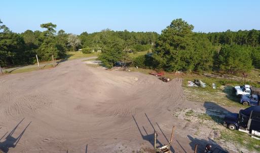Photo #7 of Off John Owen Rd, White Oak, NC 18.6 acres
