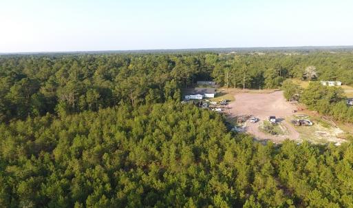Photo #10 of Off John Owen Rd, White Oak, NC 18.6 acres