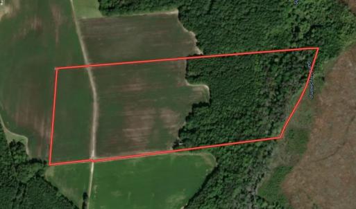 Photo #1 of SOLD property in Off Hargrave Rd, Jackson, NC 41.0 acres