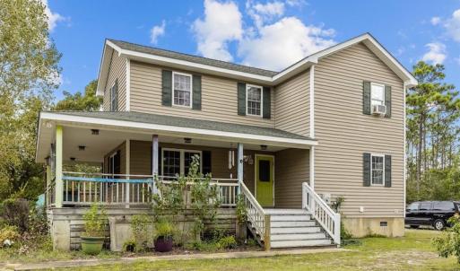 Photo #1 of 200 Old Swansboro Rd, Newport, NC 11.8 acres