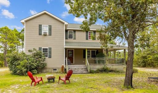 Photo #2 of 200 Old Swansboro Rd, Newport, NC 11.8 acres