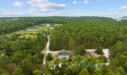 Photo #3 of 200 Old Swansboro Rd, Newport, NC 11.8 acres