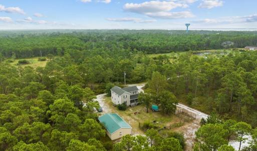 Photo #4 of 200 Old Swansboro Rd, Newport, NC 11.8 acres
