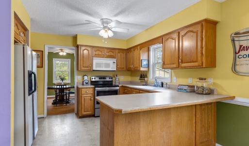 Photo #5 of 200 Old Swansboro Rd, Newport, NC 11.8 acres